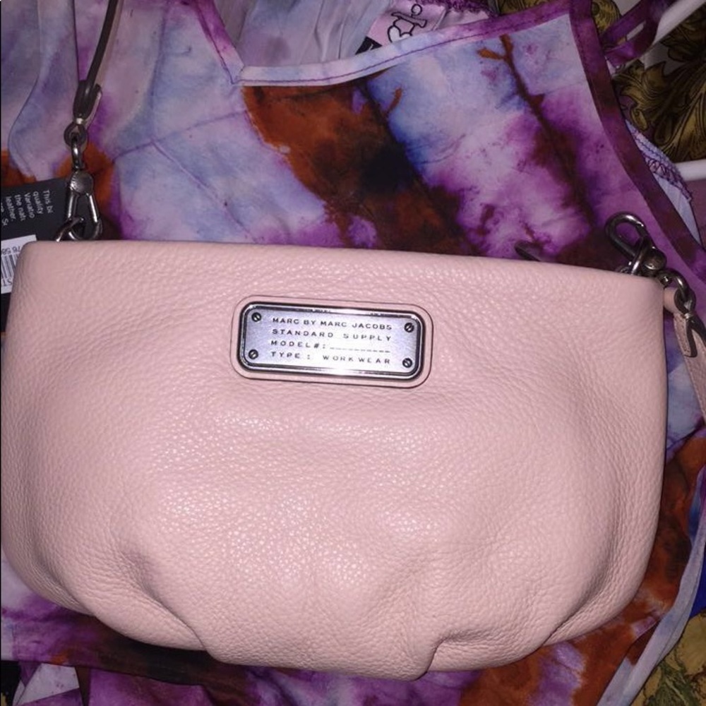 ‼️PRICE DROP‼️Marc Jacobs Percy crossbody bag